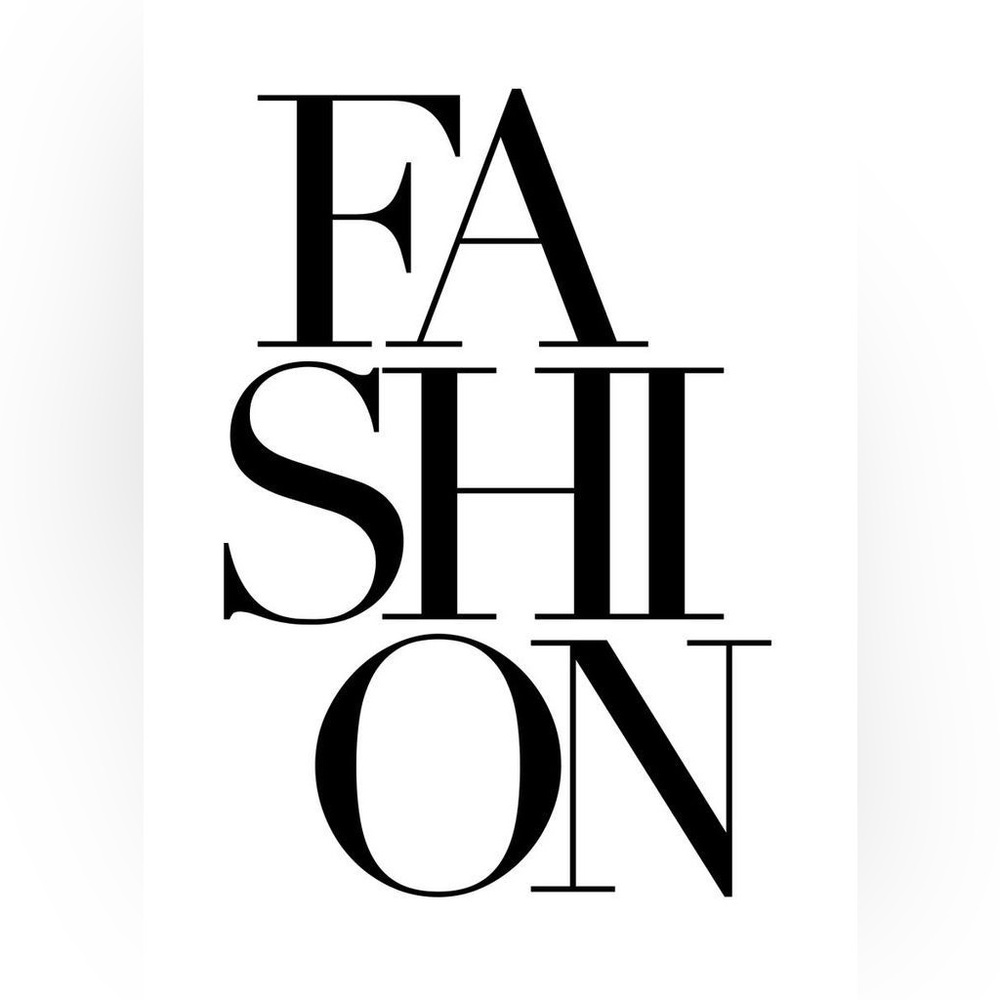 Meet your Posher, ashley!